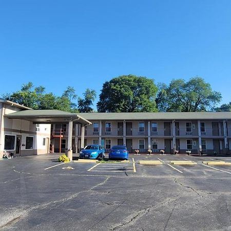 First Western Inn Caseyville Extérieur photo