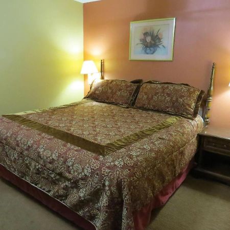 First Western Inn Caseyville Extérieur photo