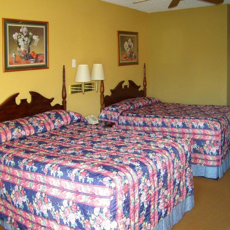 First Western Inn Caseyville Extérieur photo