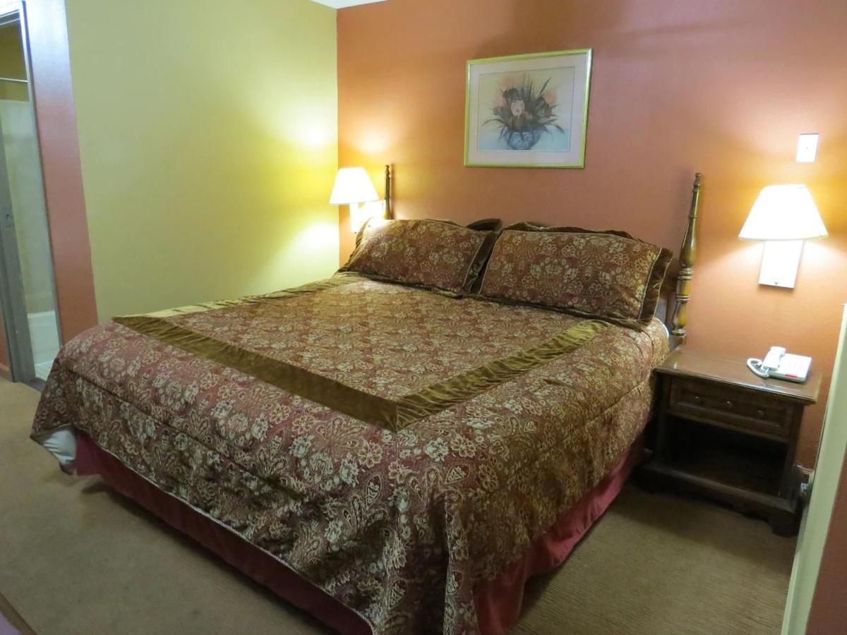 First Western Inn Caseyville Extérieur photo